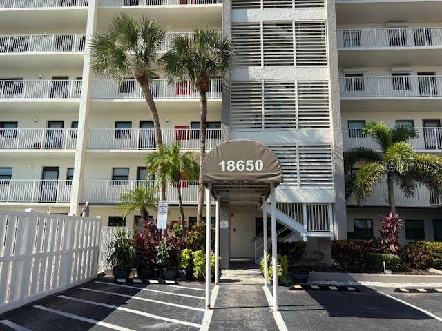 18650 Gulf Boulevard - Photo 1