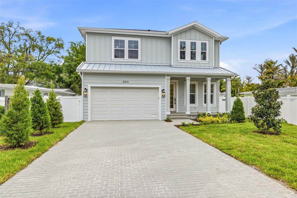 2815 Leila Avenue - Photo 1