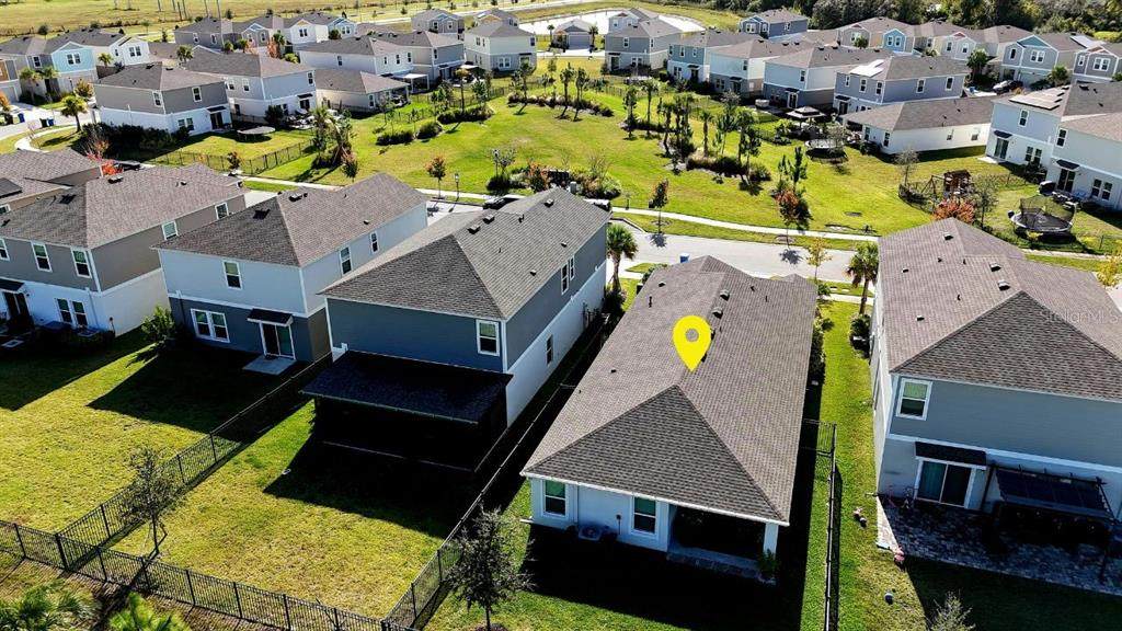 5424 Summer Sunset Drive - Photo 1