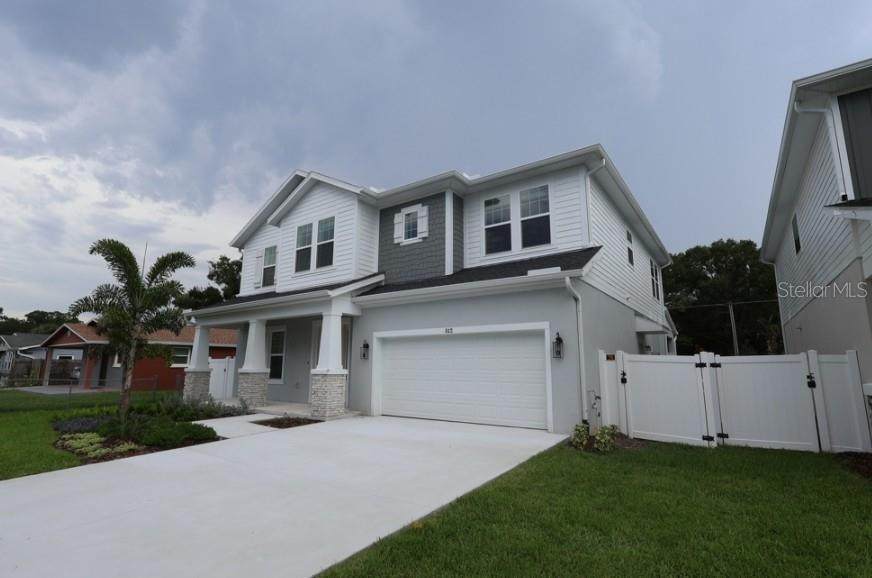 812 Orient Street - Photo 1