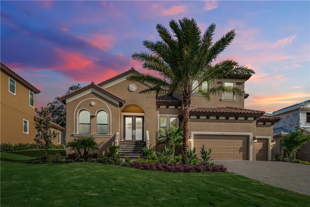1375 Via Verdi Drive - Photo 1