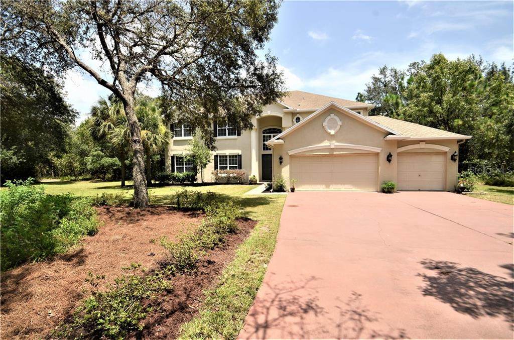 805 Rusk Lane - Photo 1