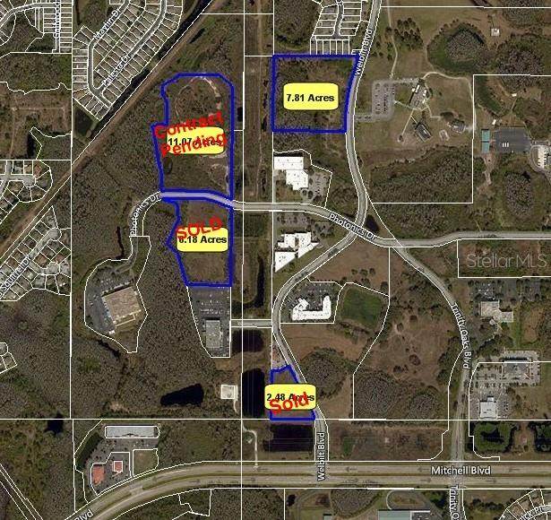 2425 Welbilt Boulevard - Photo 1