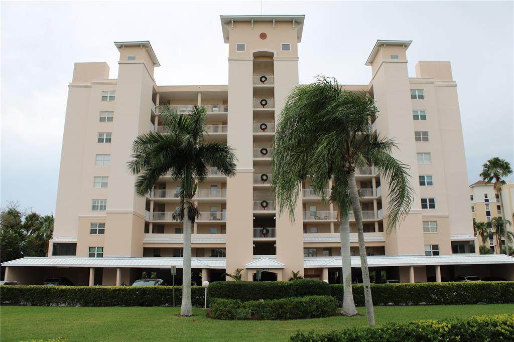 2625 Terra Ceia Bay Boulevard - Photo 1