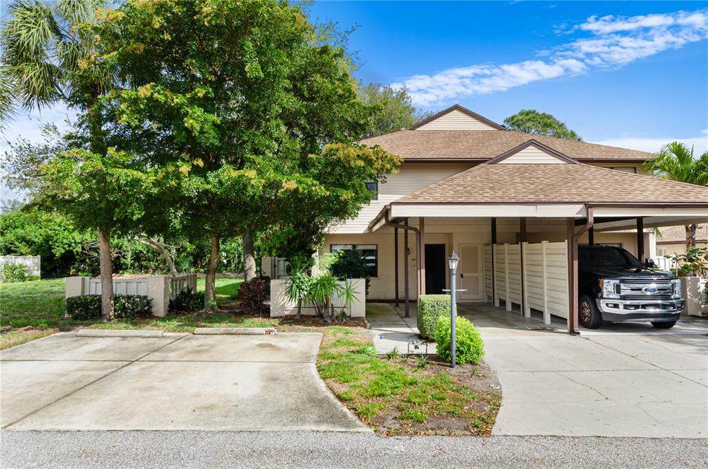 3415 51ST AVENUE Circle - Photo 1
