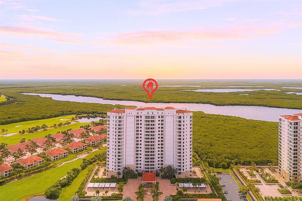 1060 Borghese Lane - Photo 1