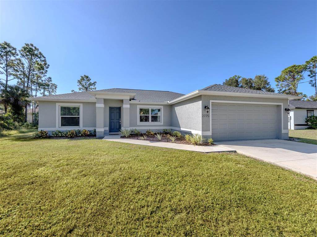 2775 Wyola Avenue - Photo 1