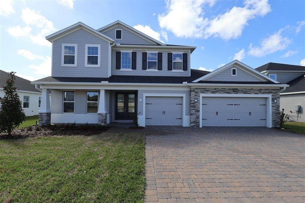 3233 Wolf Lake Avenue - Photo 1