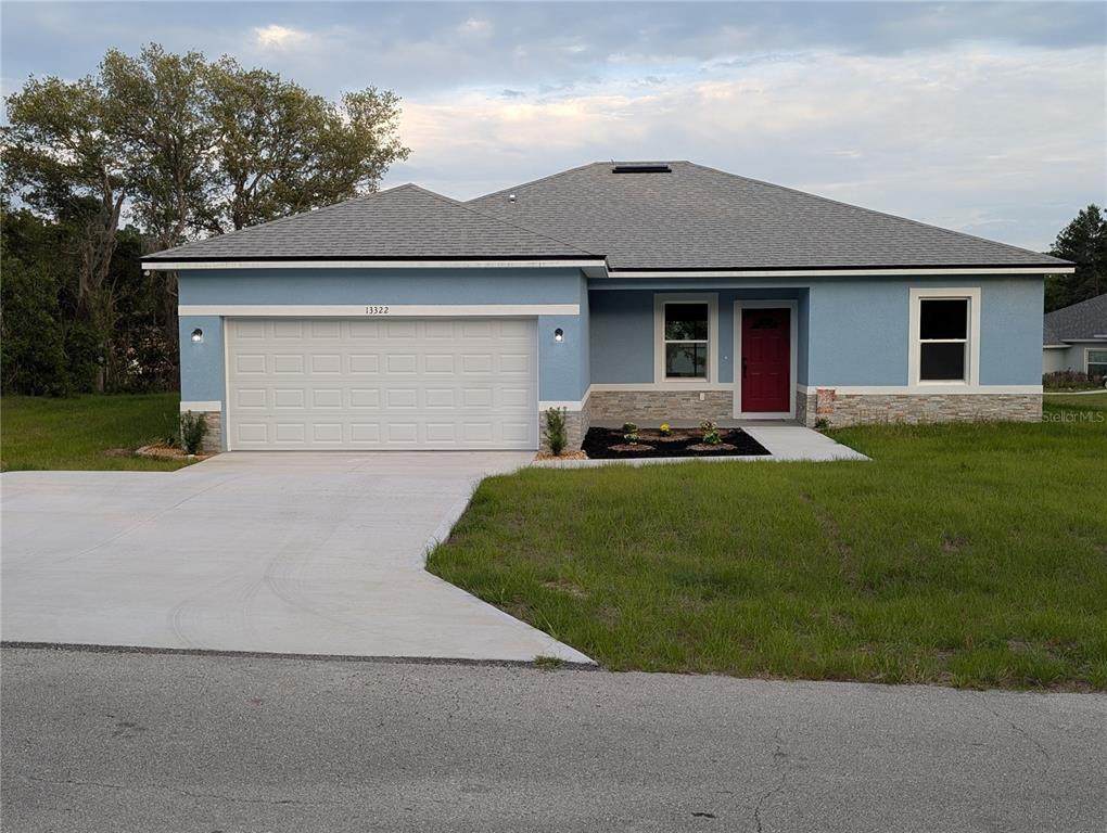 13322 85 Circle - Photo 1