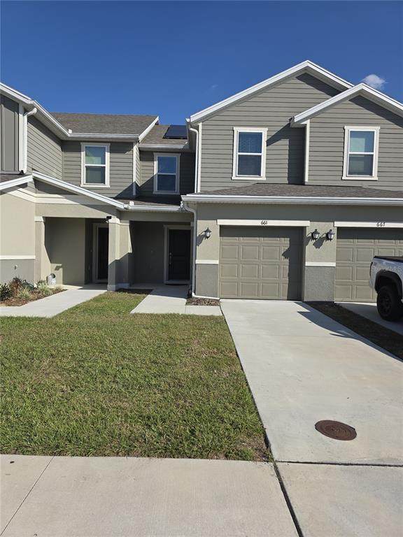 661 Stoney Pointe Circle - Photo 1