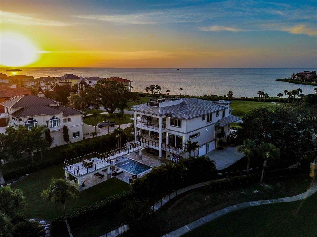 4508 Harborpointe Drive - Photo 1