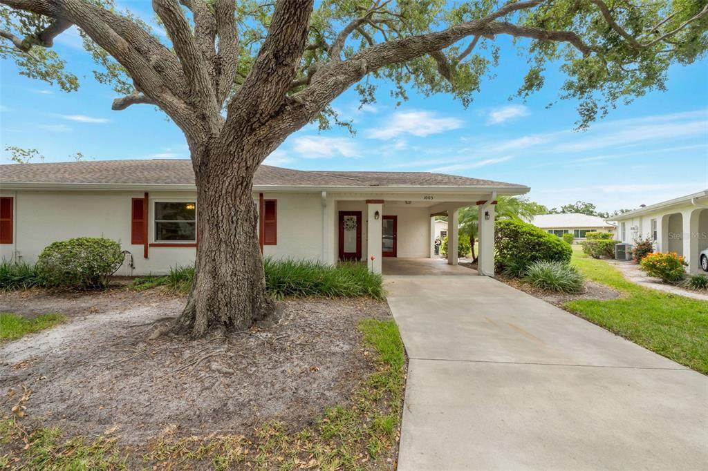 1005 Harefield Circle - Photo 1
