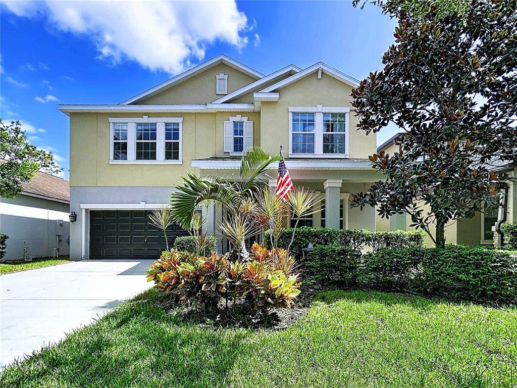 14256 Blue Dasher Drive - Photo 1
