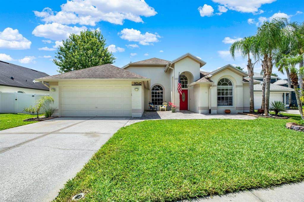 9042 Breland Drive - Photo 1
