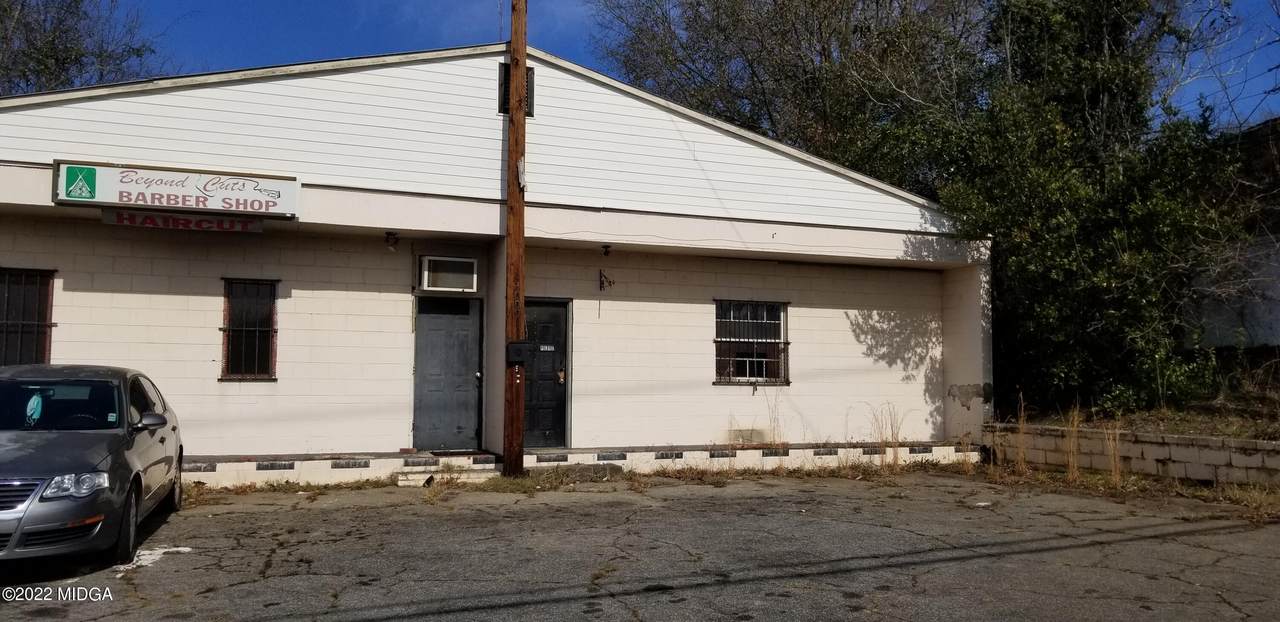 3011 Napier Avenue - Photo 1