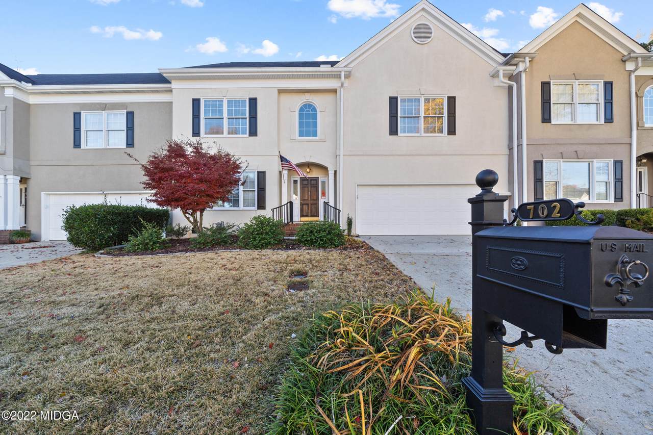 702 Allison Park - Photo 1