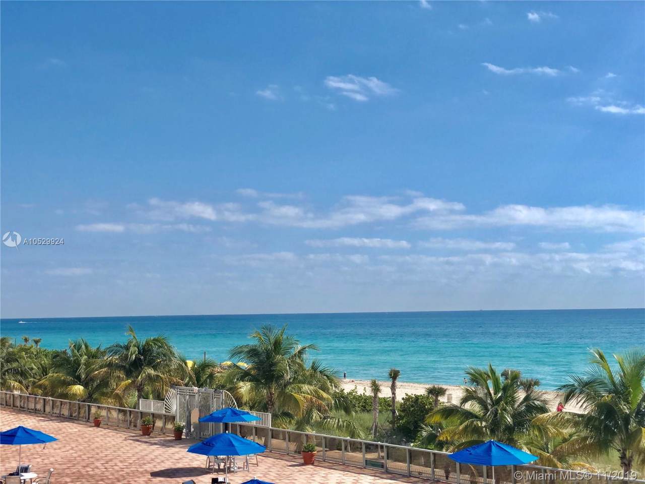 6039 Collins Ave - Photo 1