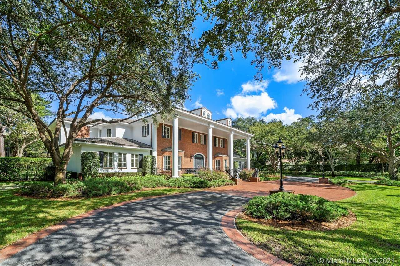 5325 Fairchild Way - Photo 1