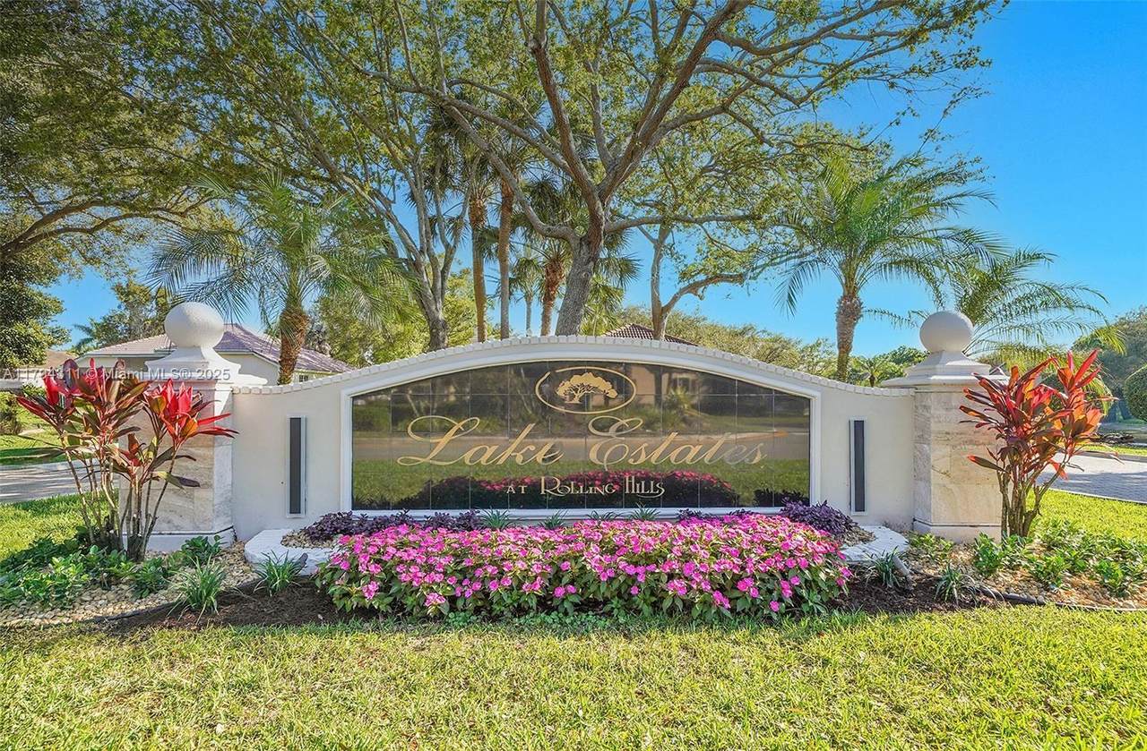 4123 Lake Estates Dr - Photo 1