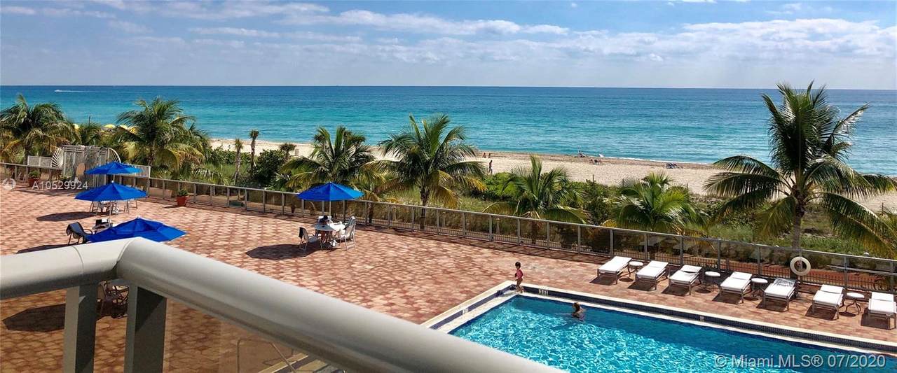 6039 Collins Ave - Photo 1