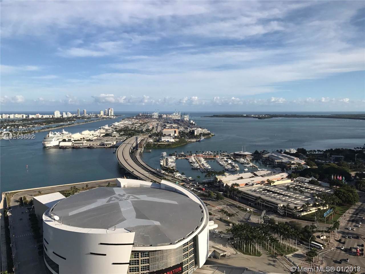 888 Biscayne Blvd - Photo 1