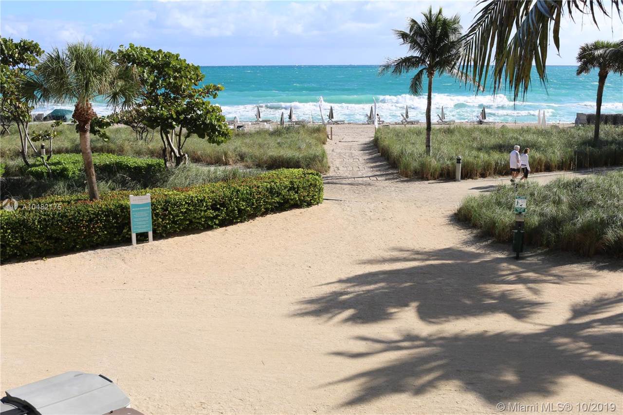 9801 Collins Ave - Photo 1