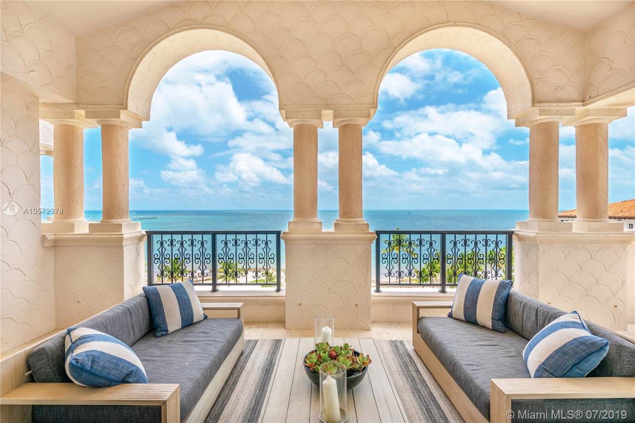 7873 Fisher Island Dr - Photo 1