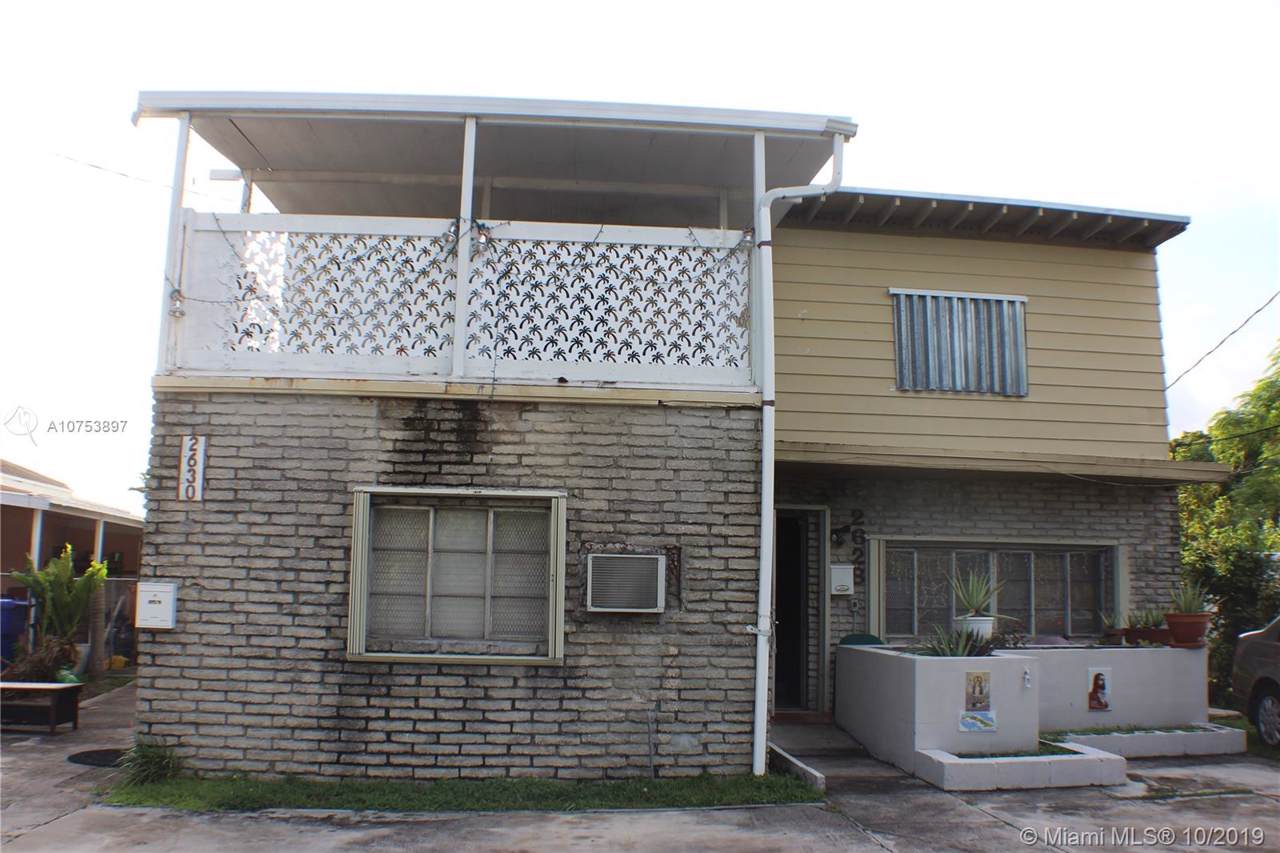 2628 31st Pl - Photo 1