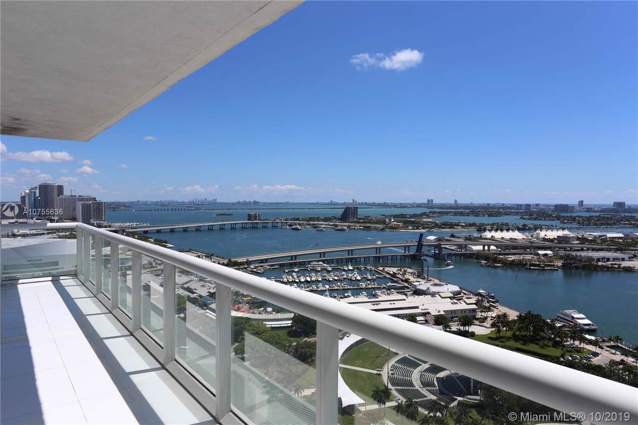 50 Biscayne Blvd - Photo 1