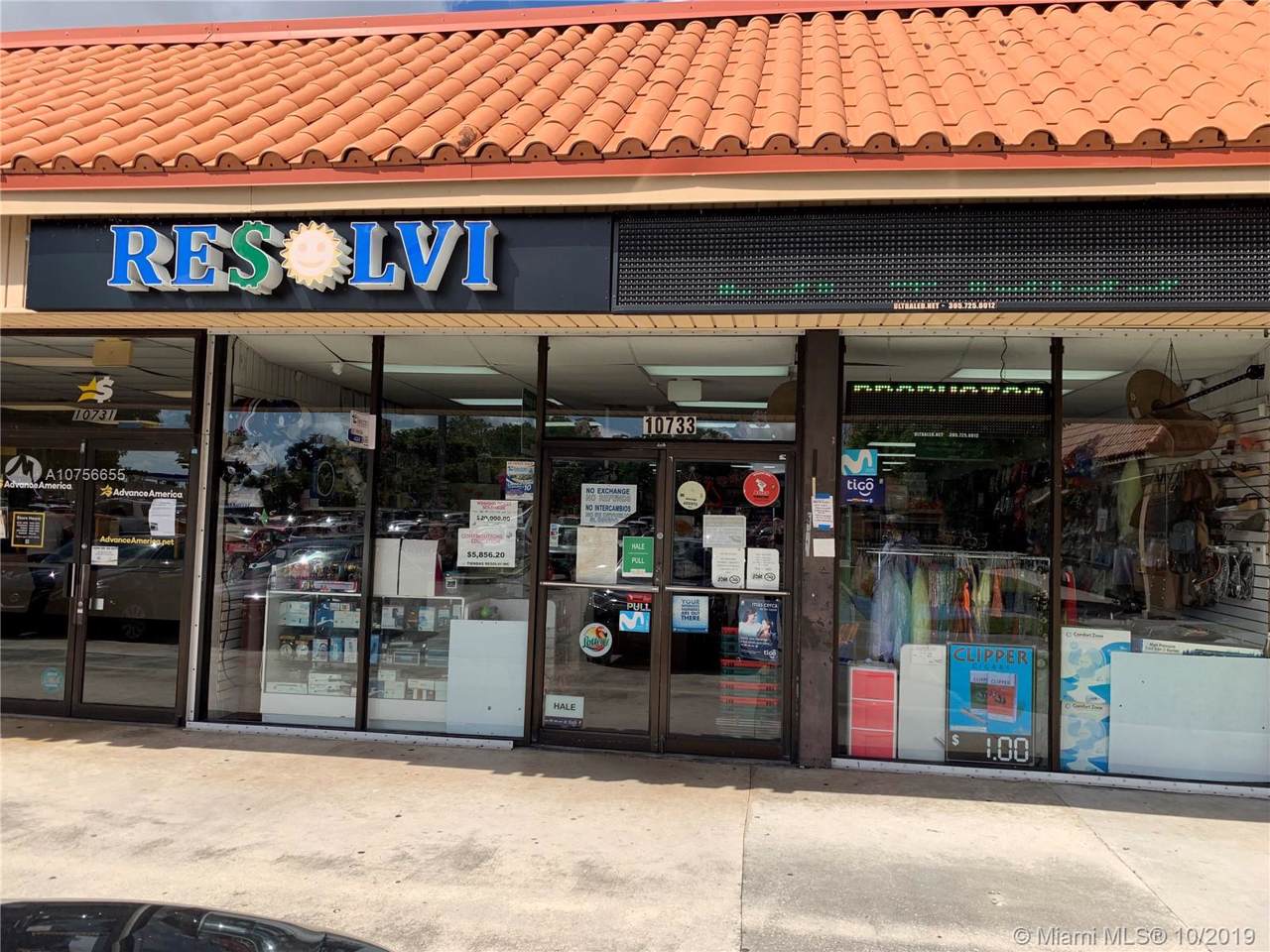 10771 Flagler - Photo 1