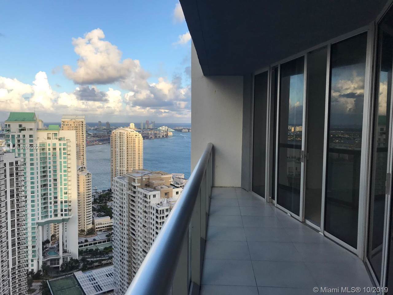 495 Brickell Ave - Photo 1