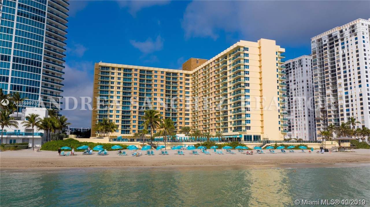 2501 Ocean Dr - Photo 1