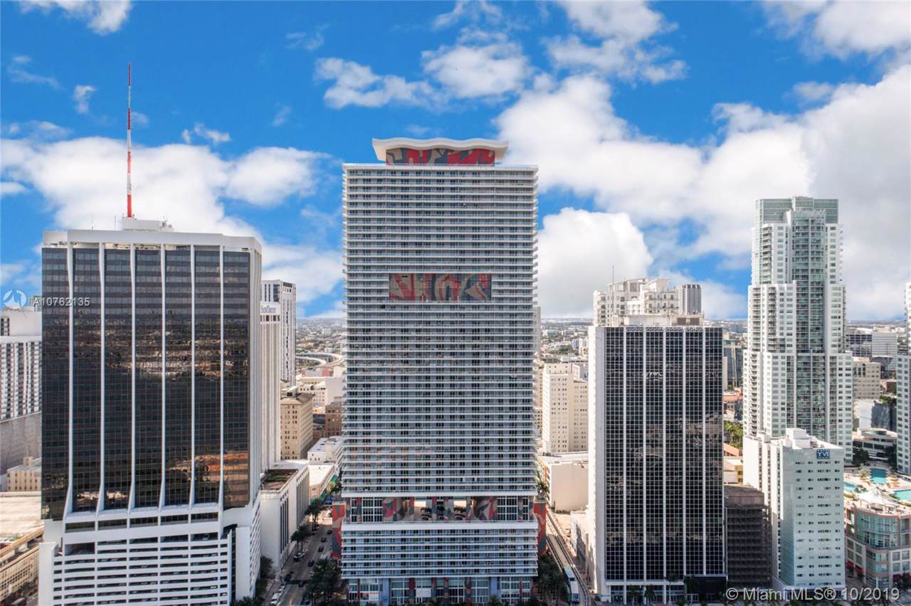 50 Biscayne Blvd - Photo 1