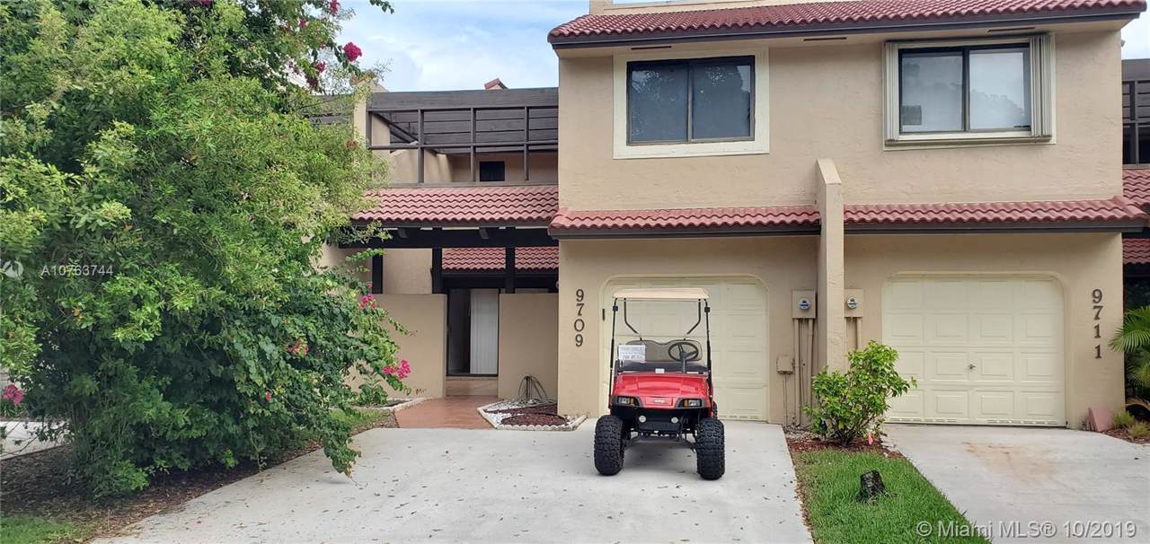 9709 Costa Del Sol Blvd - Photo 1