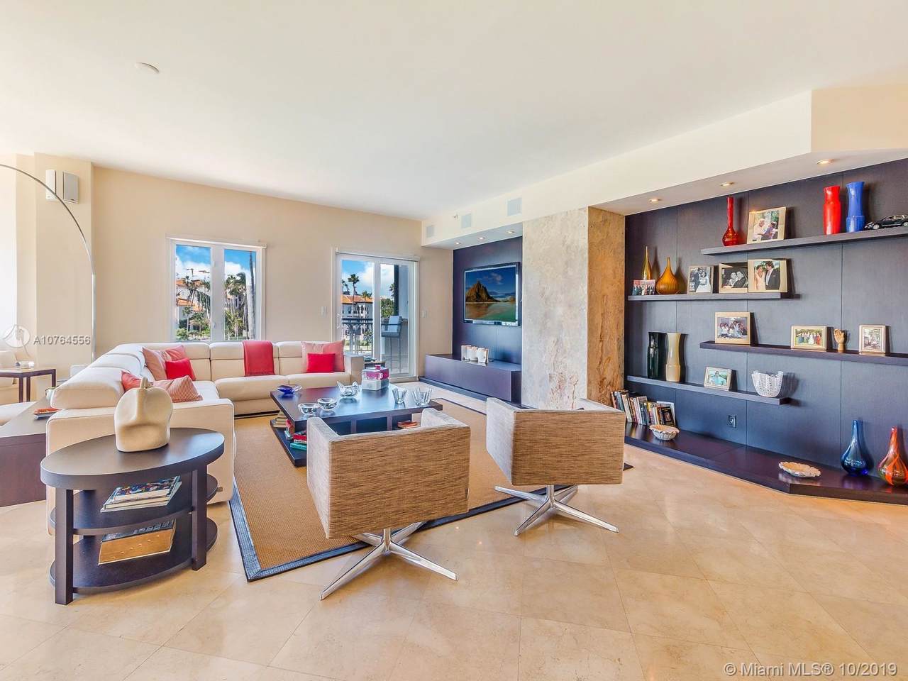 2437 Fisher Island Dr - Photo 1