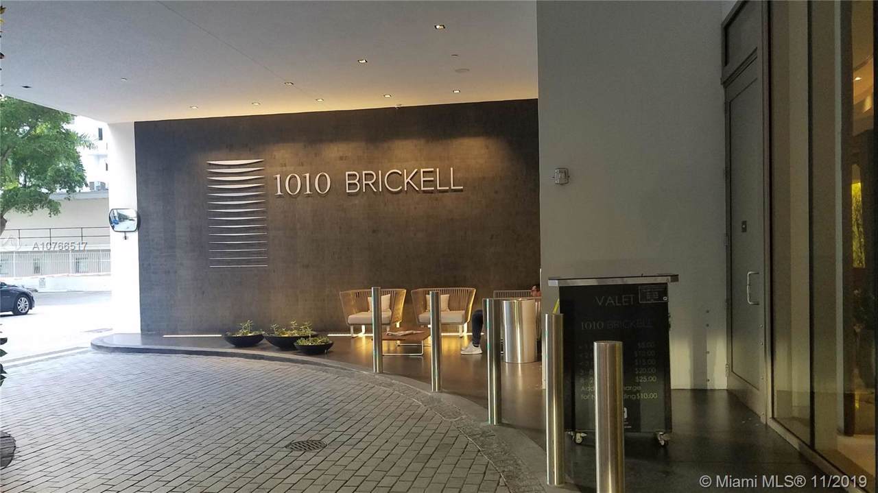 1010 Brickell Ave - Photo 1
