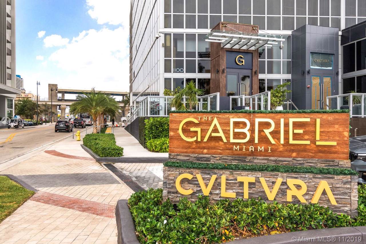 1100 Biscayne Blvd - Photo 1