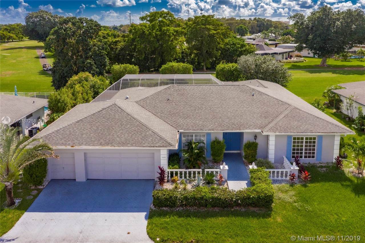 5606 Travelers Palm Ln - Photo 1