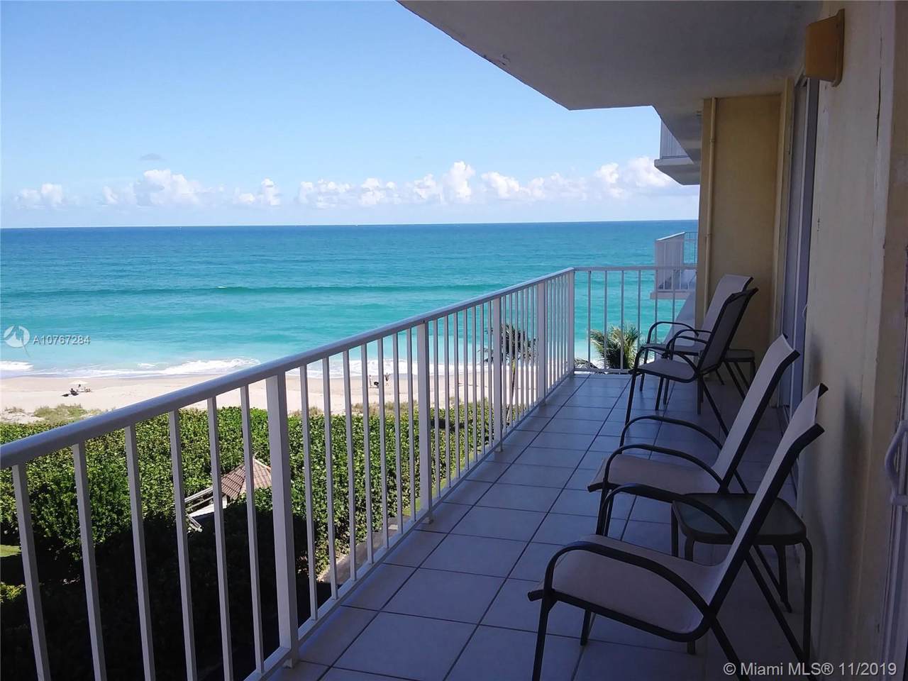 500 Ocean Drive - Photo 1