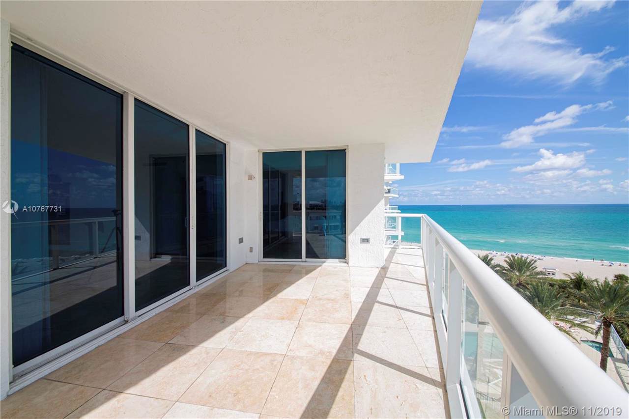3801 Collins Ave - Photo 1