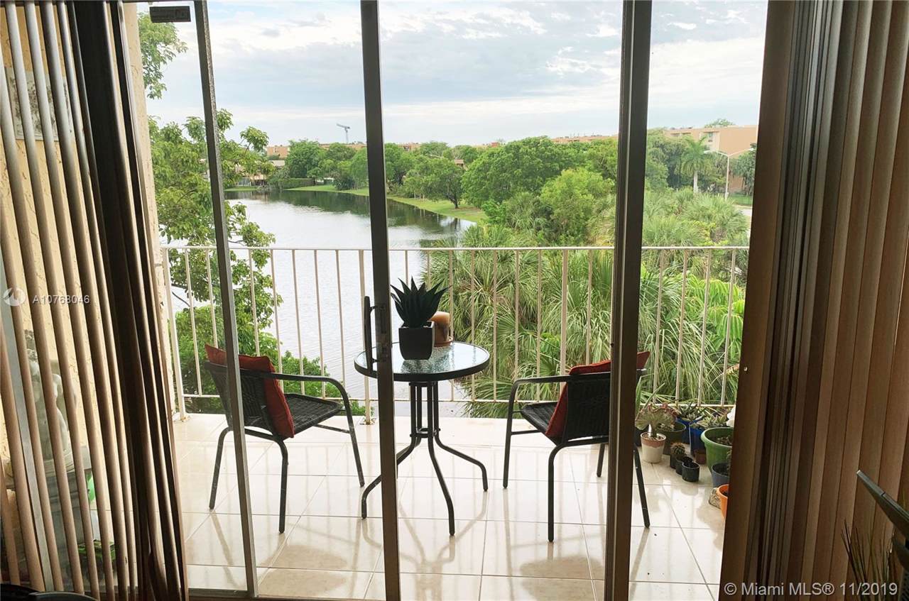 9351 Fontainebleau Blvd - Photo 1