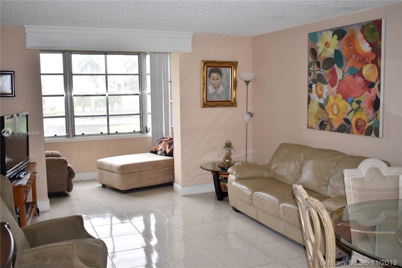 9380 Sunrise Lakes Blvd - Photo 1
