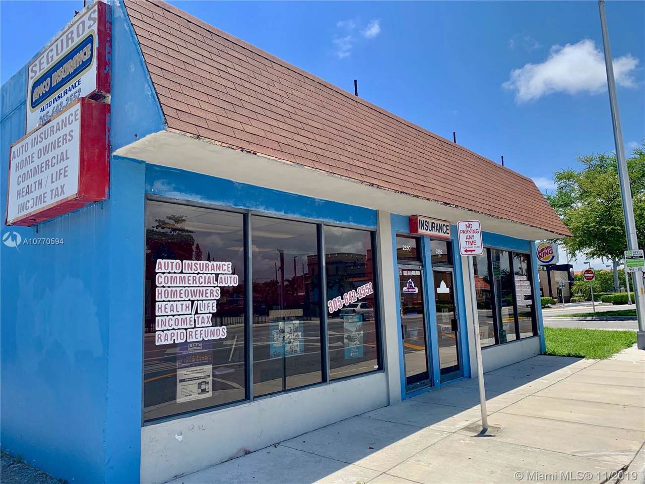 2350 Flagler - Photo 1