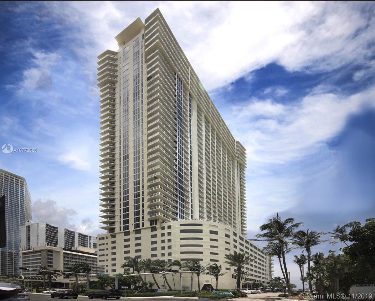 16699 Collins Ave - Photo 1