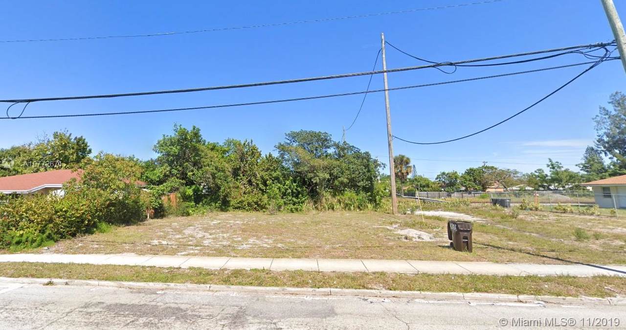 0 Greenwood Ave - Photo 1