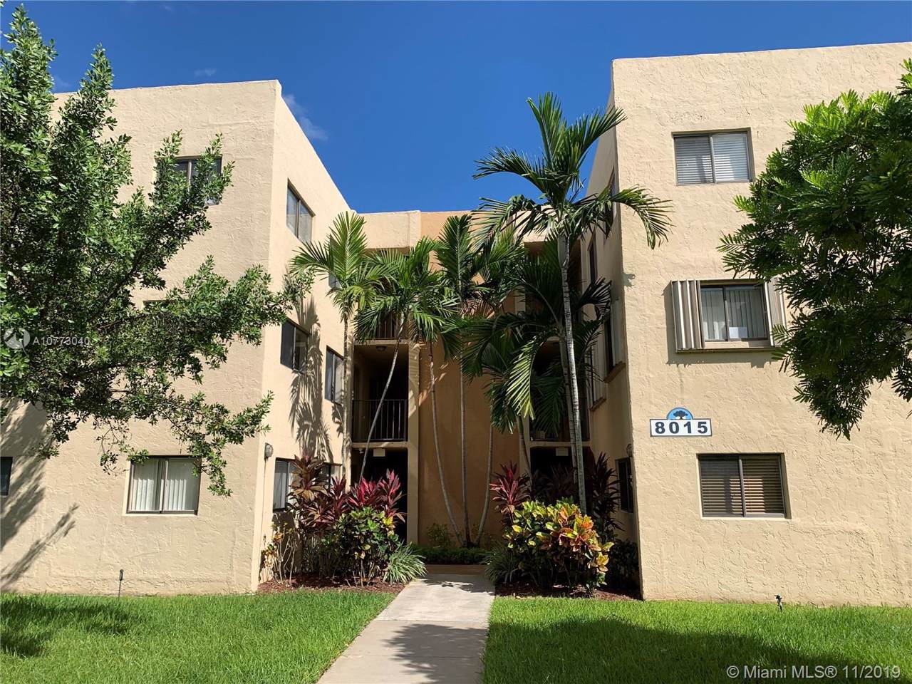 8015 107th Ave - Photo 1