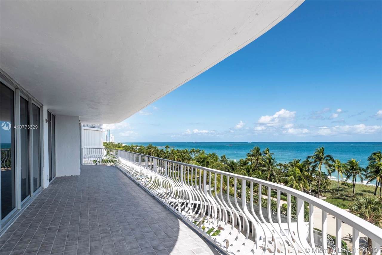 10155 Collins Ave - Photo 1