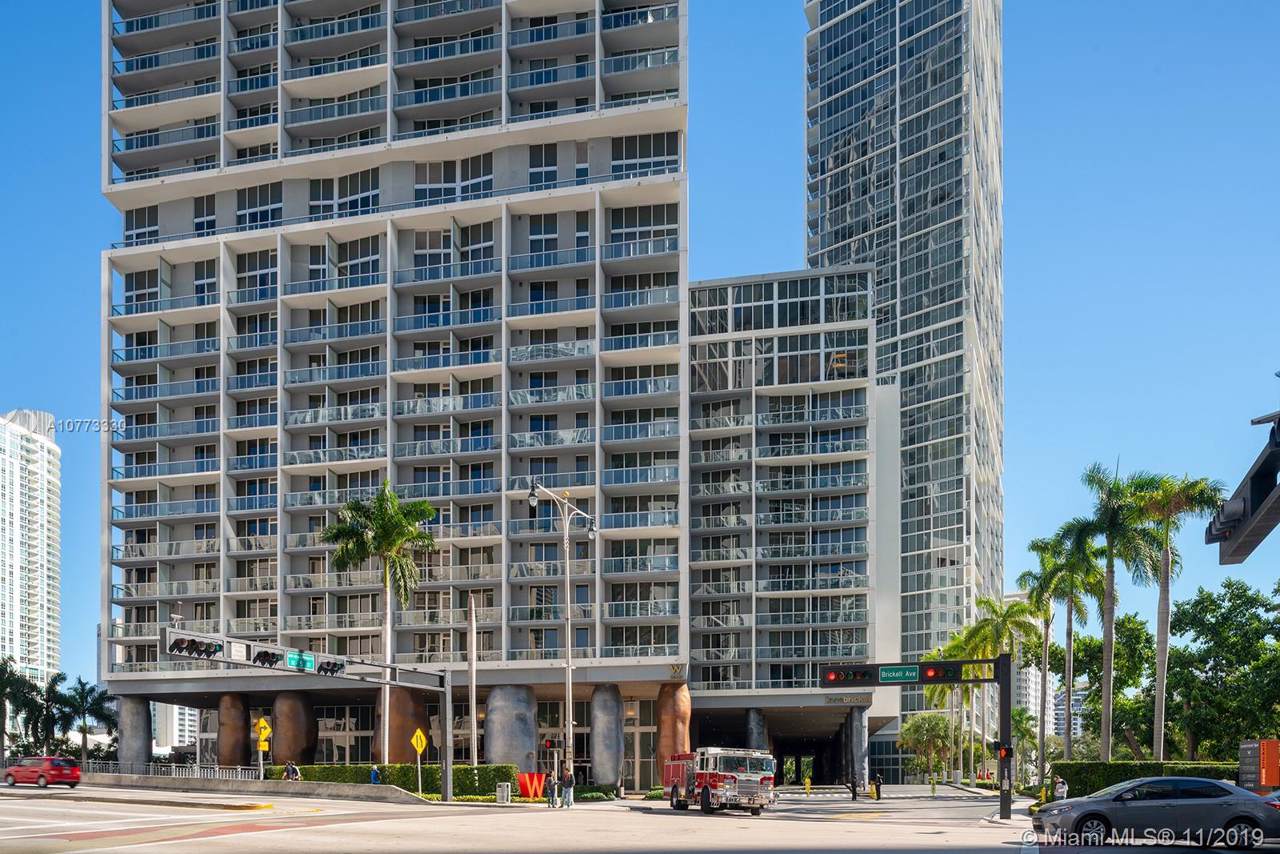 495 Brickell Ave - Photo 1
