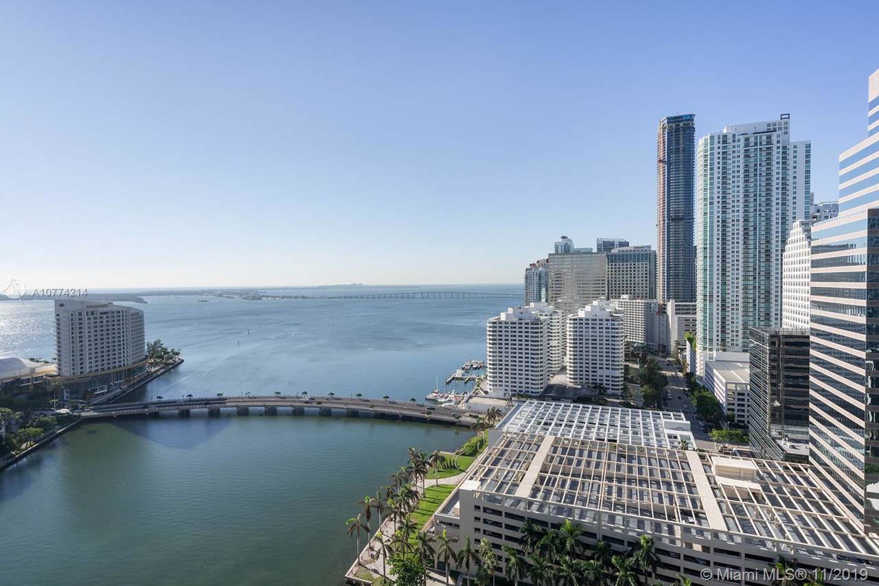 495 Brickell Av - Photo 1
