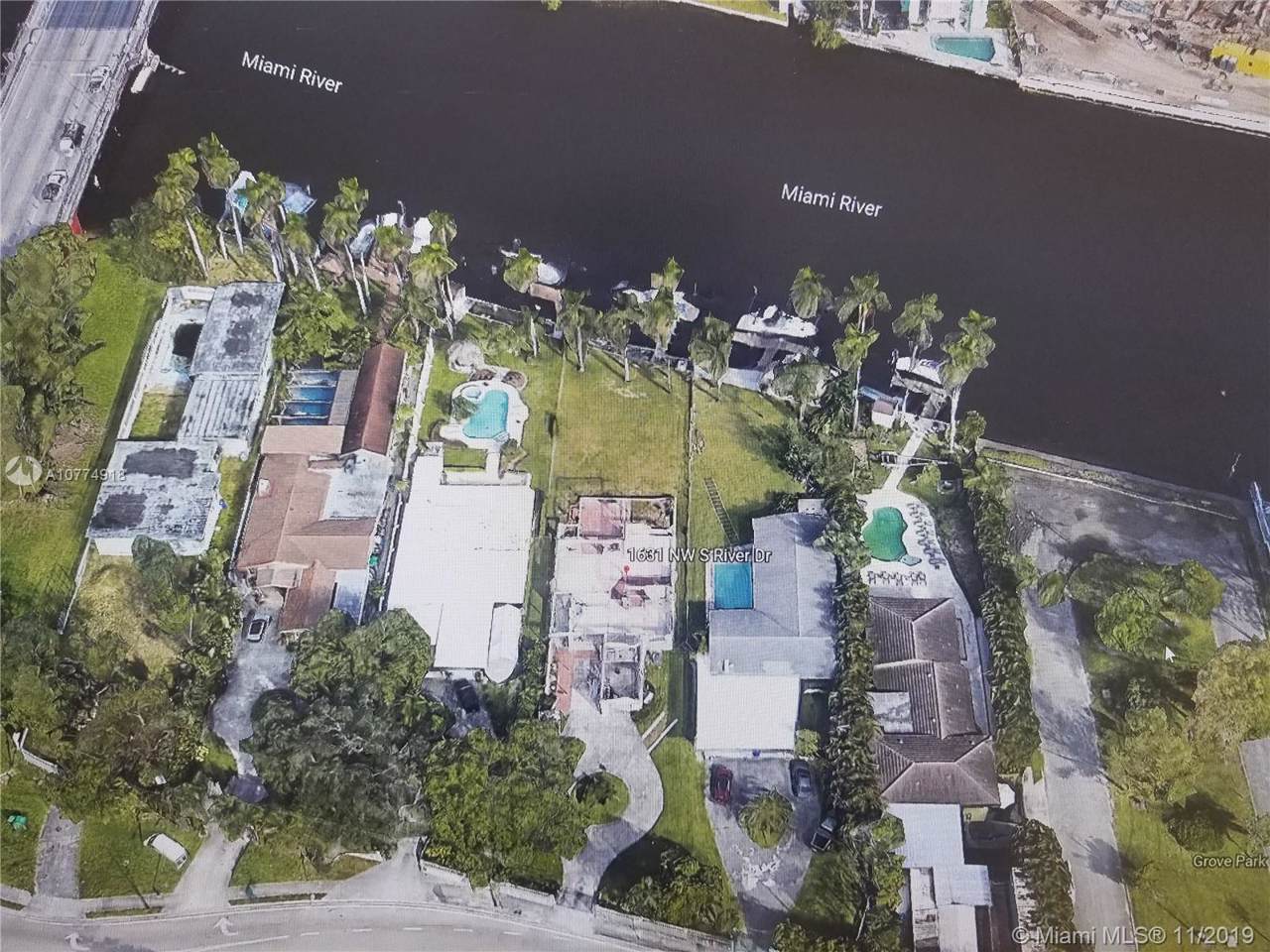 1631 South River Dr - Photo 1